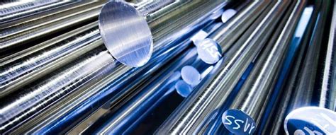 specialty metal products uk